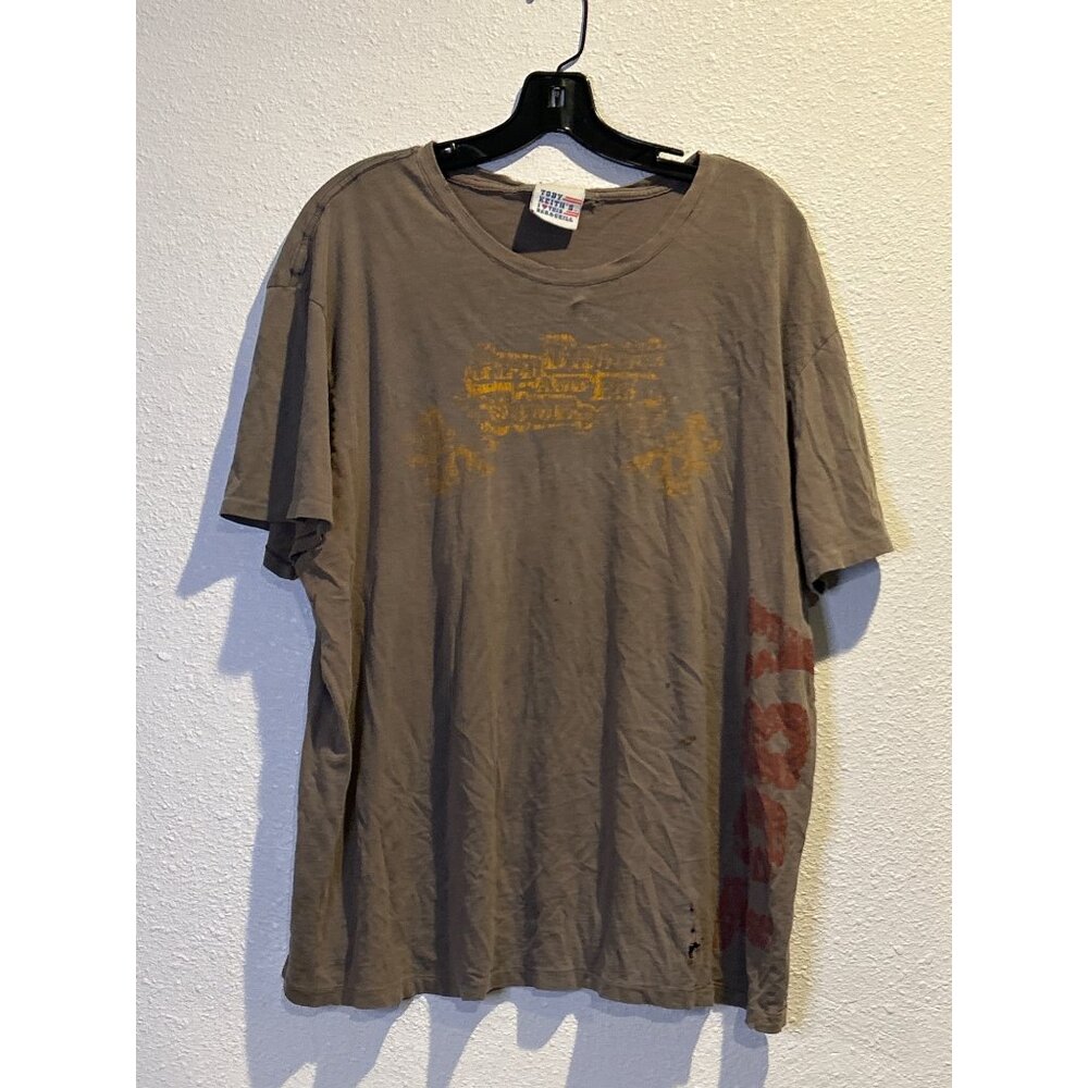Toby Keith I Love this Bar and Grill T-Shirt Get Drunk and Be Somebody